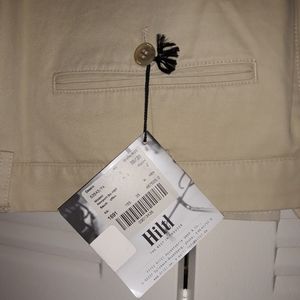 Hiltl, Bobby Jones/ Nat Nast & Yachting